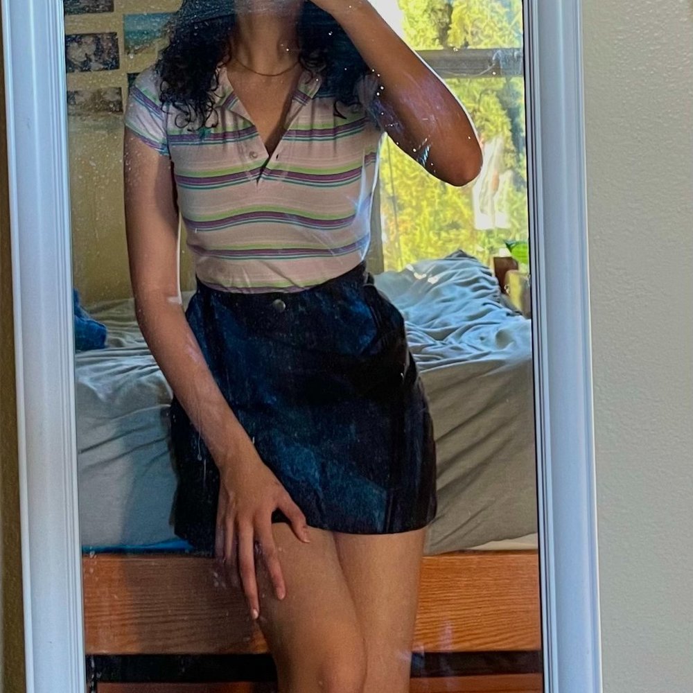 Vintage tennis shirt